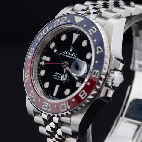 rolex pepsi 2019 jubilee